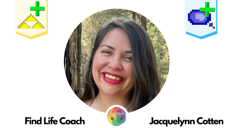 Find Life Coach | Meet Jacquelynn Cotten: How to Find Your Path, Break Through Limitations, and Succeed?