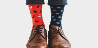 the-trend-of-funny-socks-for-men-and-women