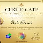 Best in the mind category coach