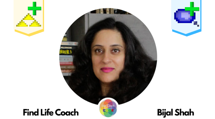 Find Life Coach | Meet Bijal Shah: How to Unlock Your True Path and Align with Your Purpose? find-life-coach-bijal-shah