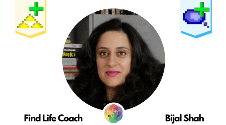 Find Life Coach | Meet Bijal Shah: How to Unlock Your True Path and Align with Your Purpose?
