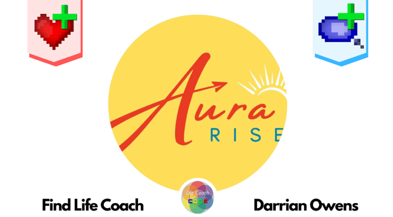 Find Life Coach | Meet Darrian Owens: How to Express Your True Desires and Passion?