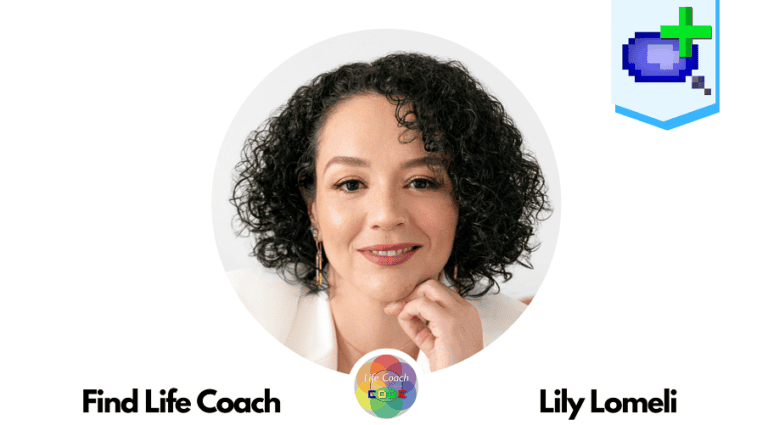 Find Life Coach | Meet Lily Lomeli: How to Transform Without Changing Your Environment?