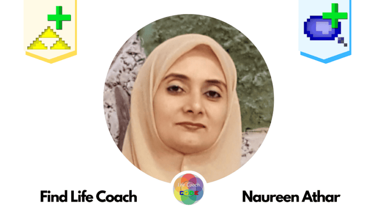 Find Life Coach | Meet Naureen Athar: How to Find Your True Personality?