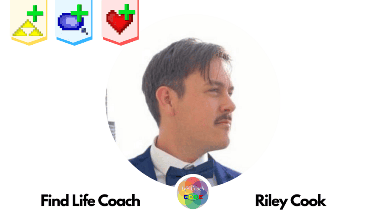 Find Life Coach | Meet Riley Cook: How to Free Your Soul and Heal from Past Trauma?