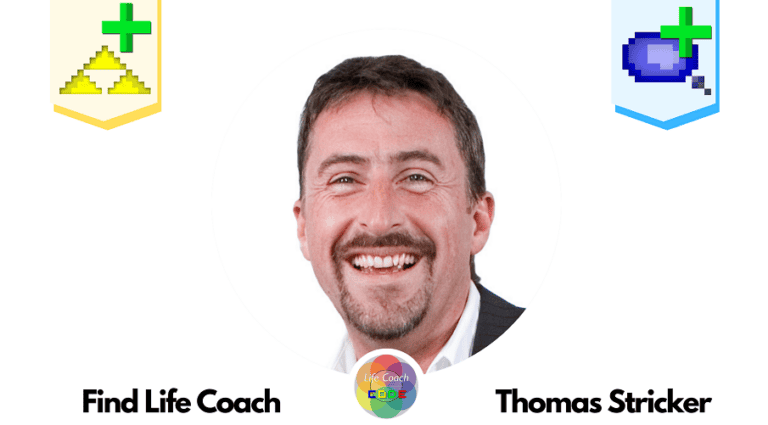 Find Life Coach | Meet Thomas Stricker: How to Go Beyond Your Limitations and Unleash Your True Potential?