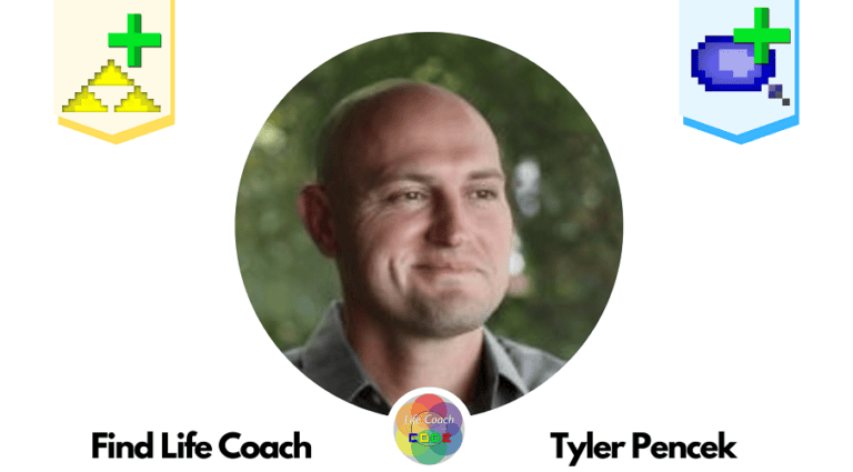 Find Life Coach | Meet Tyler Pencek: How to Be Free From Debt, Have a Place to Call Home, and Live Your Life’s Purpose?
