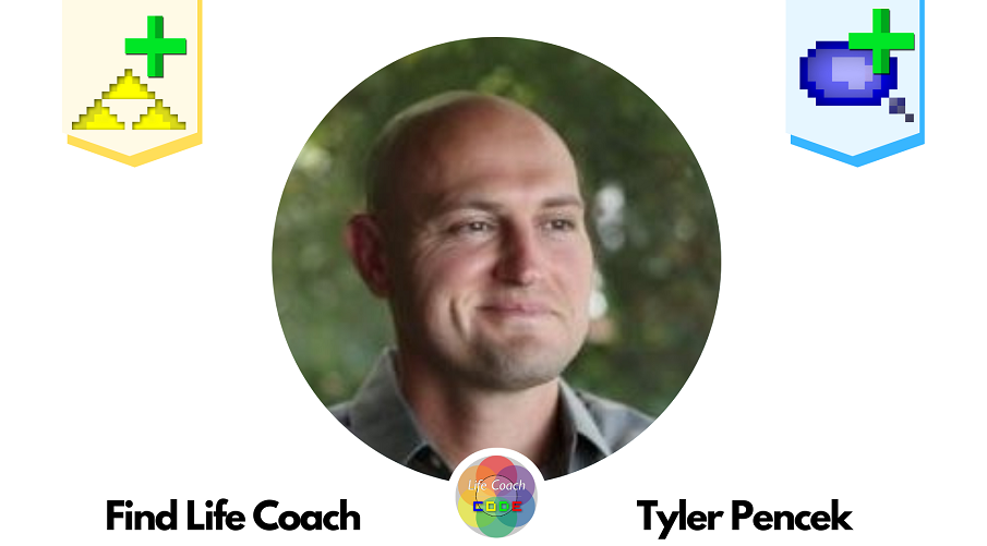 find-life-coach-tyler-pencek