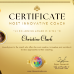 Most Innovative coach