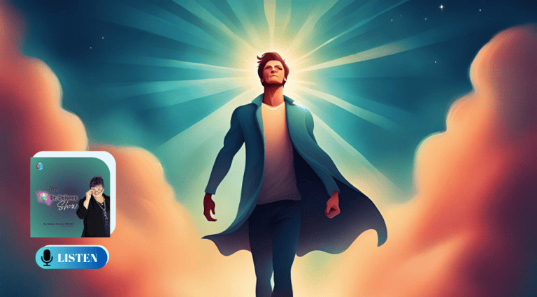 the-dr-dolores-show-trust-yourself