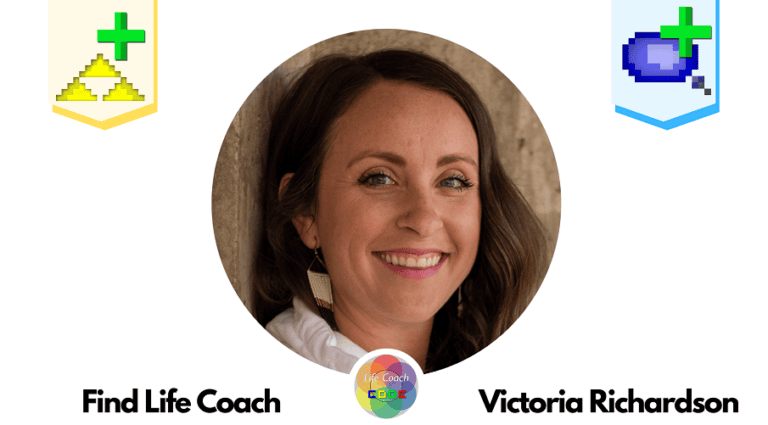 Find Life Coach | Meet Victoria Richardson: How to Break Your Barriers and Unleash Your Power and Freedom?