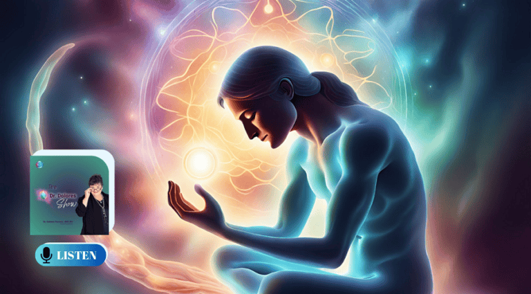 the-dr-dolores-show-how-to-develop-medical-intuition-and-unleash-the-power-within