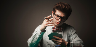 psychology-of-a-gambler