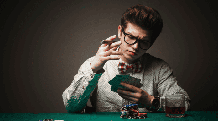 psychology-of-a-gambler