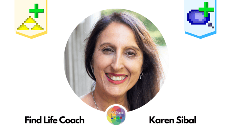 Find Life Coach | Meet Karen Sibal: How to Find Meaning and Purpose as a Senior?