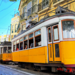 The Cultural Tapestry of Lisbon, Portugal