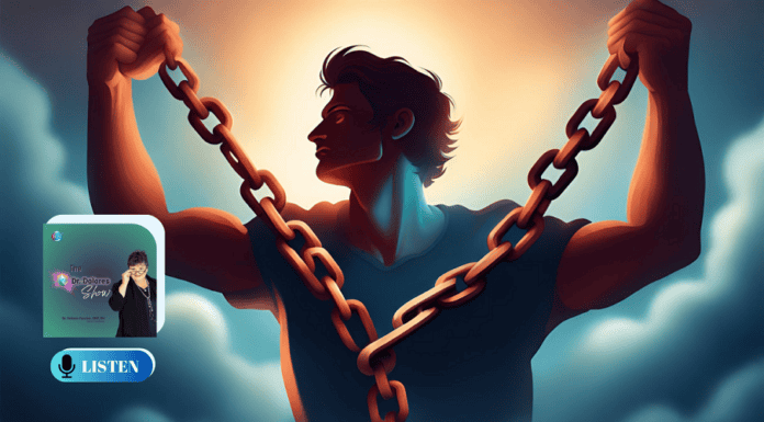 the-dr-dolores-show-break-the-chains-of-being-perfect