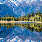 The Natural Wonders of New Zealand