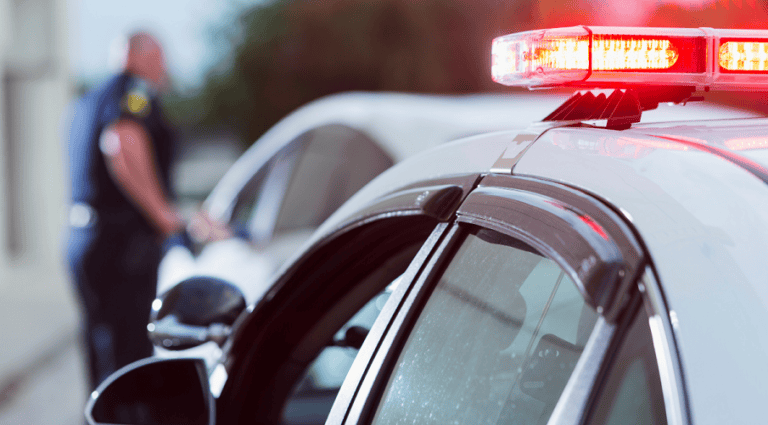 8 Ways How to Protect Yourself During Police Interactions