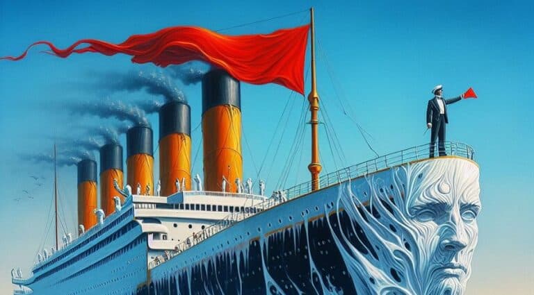 9 Toxic Behavior Red Flags that You MUST Recognize…