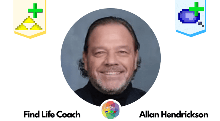 Find Life Coach | Meet Allan Hendrickson: How to Overcome Addiction and Reconnect to Your Soul?