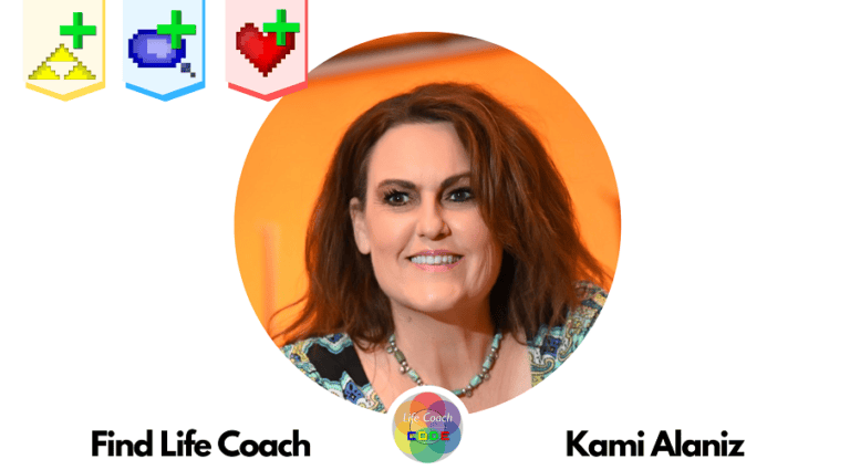 Find Life Coach | Meet Kami Alaniz: How to Overcome Blocks and Move Forward to Make Your Dream Life a Reality?
