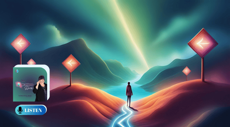 the-dr-dolores-show-how-to-navigate-lifes-crossroads