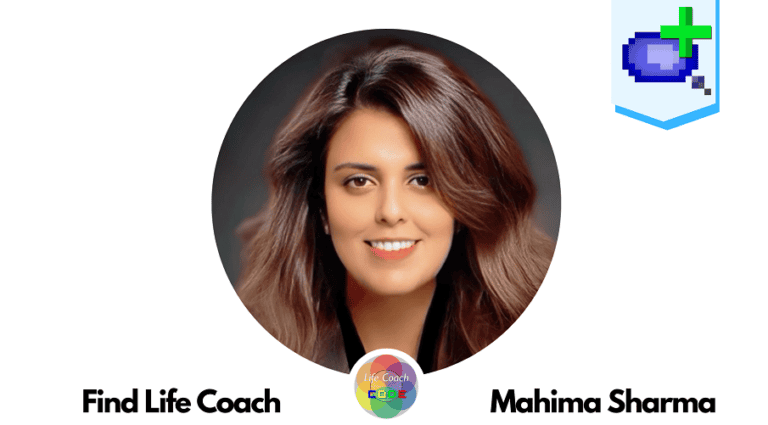 Find Life Coach | Meet Mahima Sharma: How to Discover Your Strengths, Achieve Clarity, and Establish Yourself as a Thought Leader?
