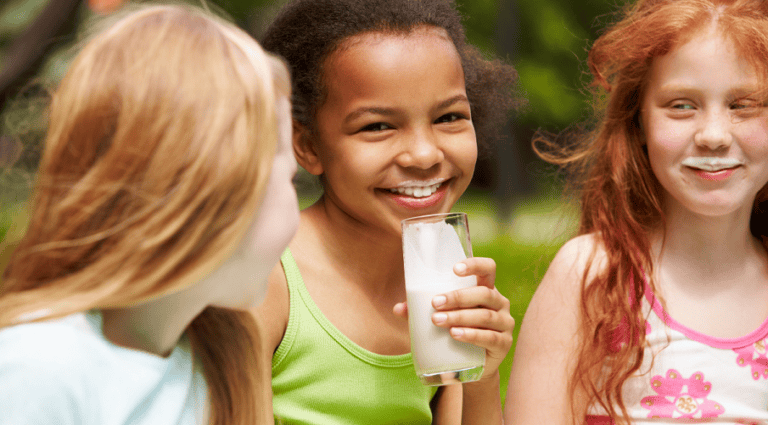 This is How Nutrition Affects Children’s Cognitive Function