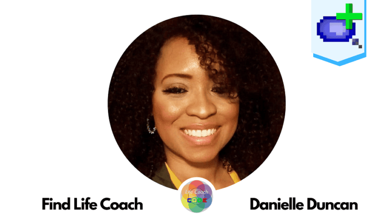 Find Life Coach | Meet Danielle Duncan: How to Equip Yourself with The Right Tools for Greatness?