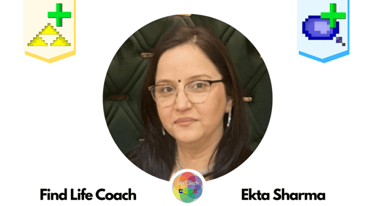 Find Life Coach | Meet Ekta Sharma: How to Find The Answers to Your Biggest Questions Through Tarot and Get Clarity?