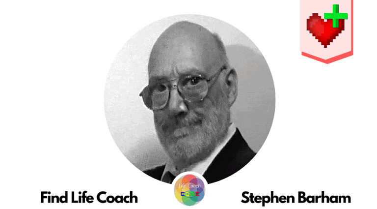 Find Life Coach | Meet Stephen Barham: How to Regulate Your Emotions?