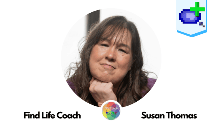 Find Life Coach | Meet Susan Thomas: How to Transform from a Leader to an Inspirational Guide?