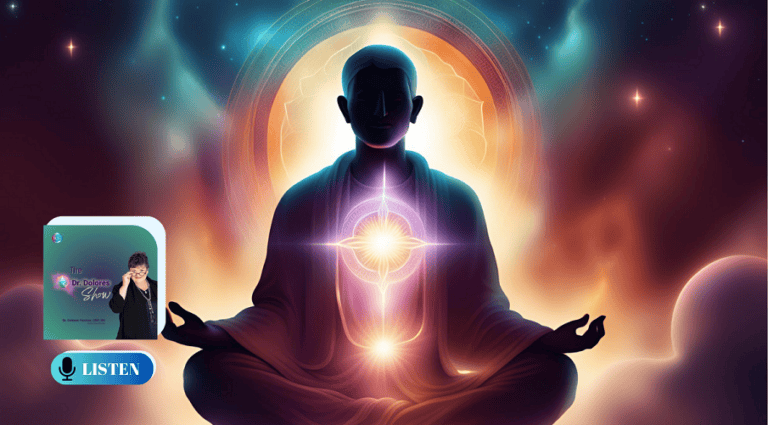 The Dr. Dolores Show: You’ve Been Upgraded!