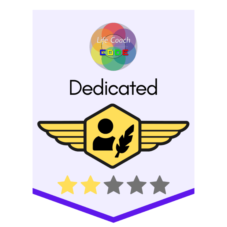 Author-Levels-Life-Coach-Code-2-Dedicated