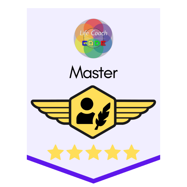 Author-Levels-Life-Coach-Code-5-Master