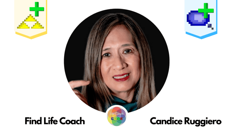 Find Life Coach | Meet Candice Ruggiero: How to Find Your Authenticity and The Inner Confidence to Live a Life of Truth and Purpose?