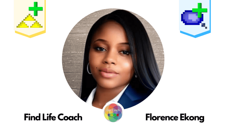 Find Life Coach | Meet Florence Ekong: How to Overcome Your Limiting Beliefs and Develop The Tools to Live Your Best Life?