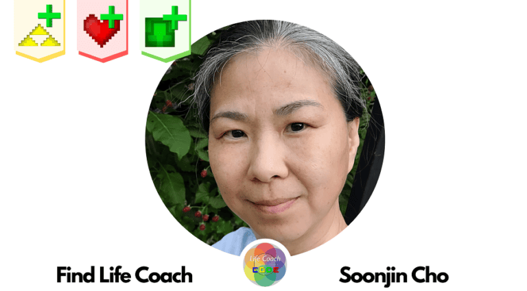 Find Life Coach | Meet Soonjin Cho: How to Heal Your Whole Being and Embody Your Spirit Self?
