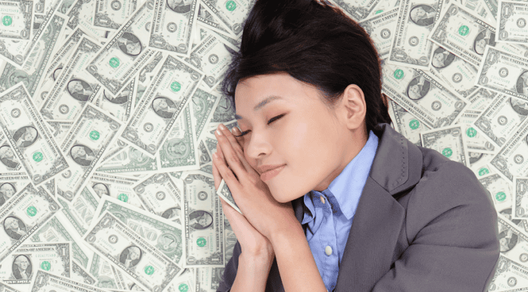 The Importance of Sleep for Success and Fulfillment