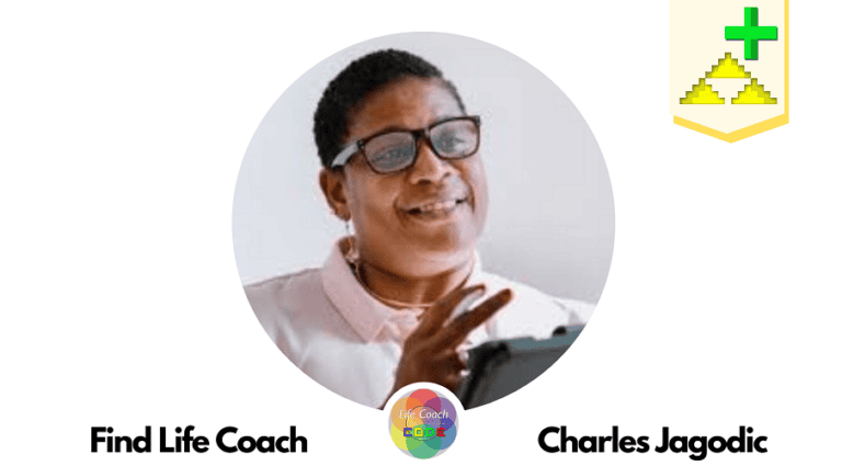 Find Life Coach | Meet Charles Jagodic: How to Find Your Vision, Your Purpose, and Values?