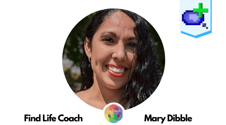 Find Life Coach | Meet Mary Dibble: How to Find Clarity and Purpose as a New Mom?