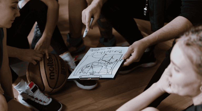 Mentorship in the Motor City: Guiding the Next Generation