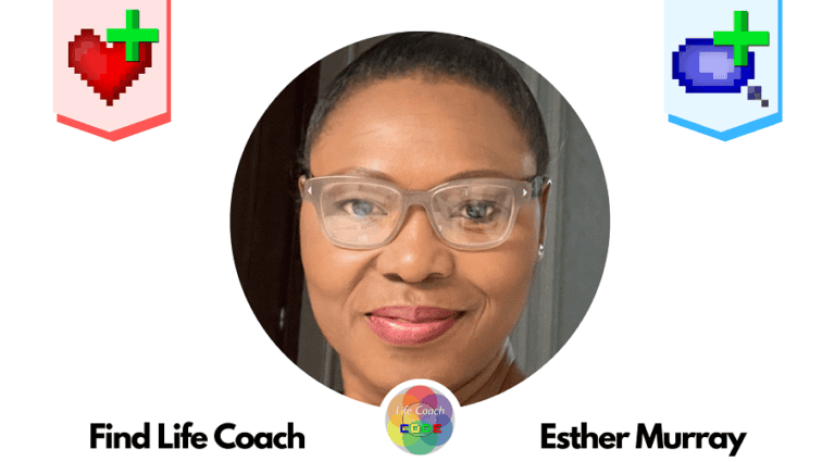 Find Life Coach | Meet Esther Murray: How to Find a Better Career Path Through Self Awareness and Emotional Intelligence?