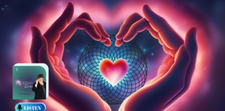 The Dr. Dolores Show: Connecting Heart to Heart and The Power of Words the-dr-dolores-show-the-power-of-words