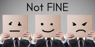 Beyond F.I.N.E. | How Processing Emotions Leads to Success and Fulfilment beyond-f-i-n-e