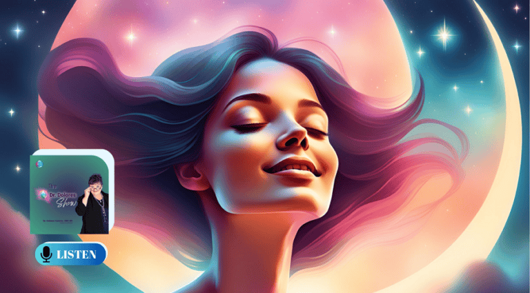 the-dr-dolores-show-confidence-catalyst