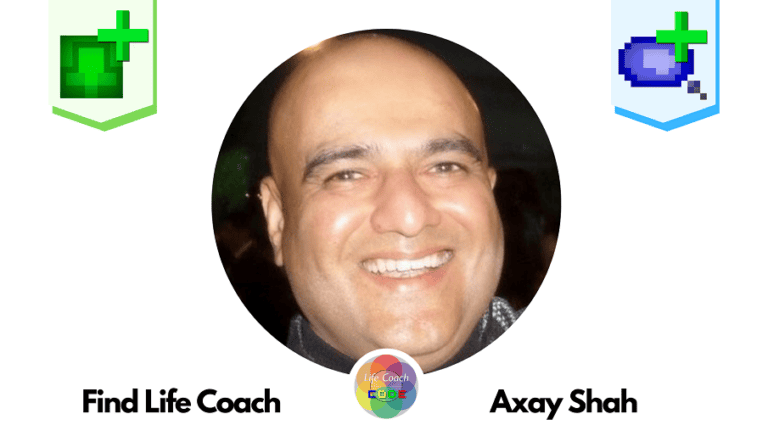 Find Life Coach | Meet Axay Shah: How to Align with Nature So You Can Be The Healthiest Version of Yourself?