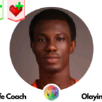 Find Life Coach Meet Olayinka Balogun