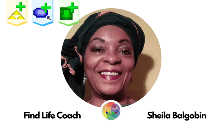 Find Life Coach | Meet Sheila Balgobin: How to Decypher Your Dreams to Make Better Personal and Professional Decisions?